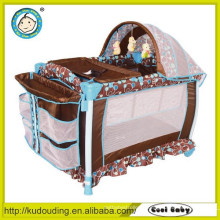 Vente en gros de produits en Chine 2015 new baby playpen à vendre